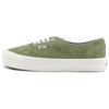 Authentic 44 DX Anaheim Factory - Loden Green Unisex Sneakers VN0005U8ZBF