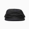 HolidayVisitor Camp Cap - Black