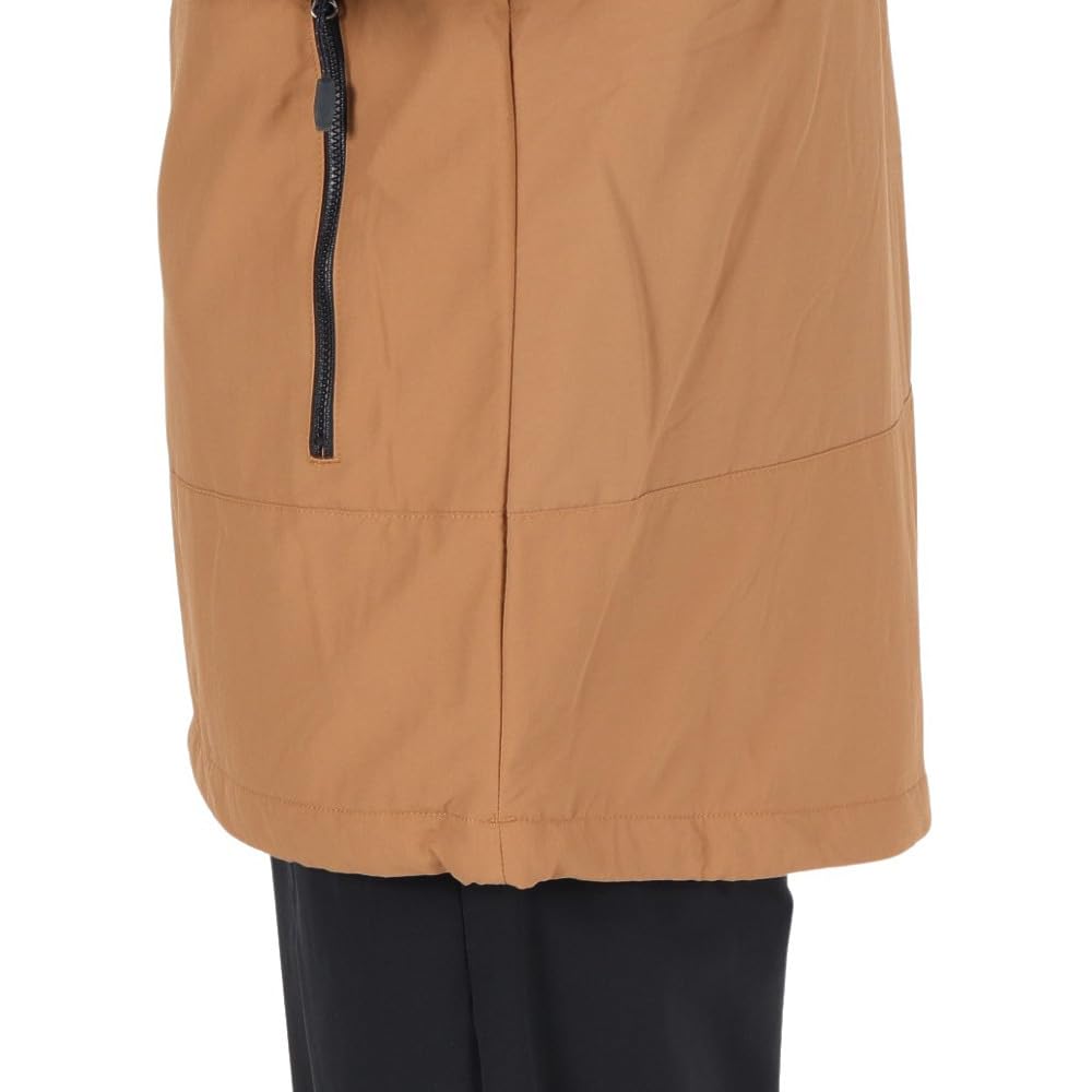 Columbia Labyrinth Canyon II Large Jacket, Elk,