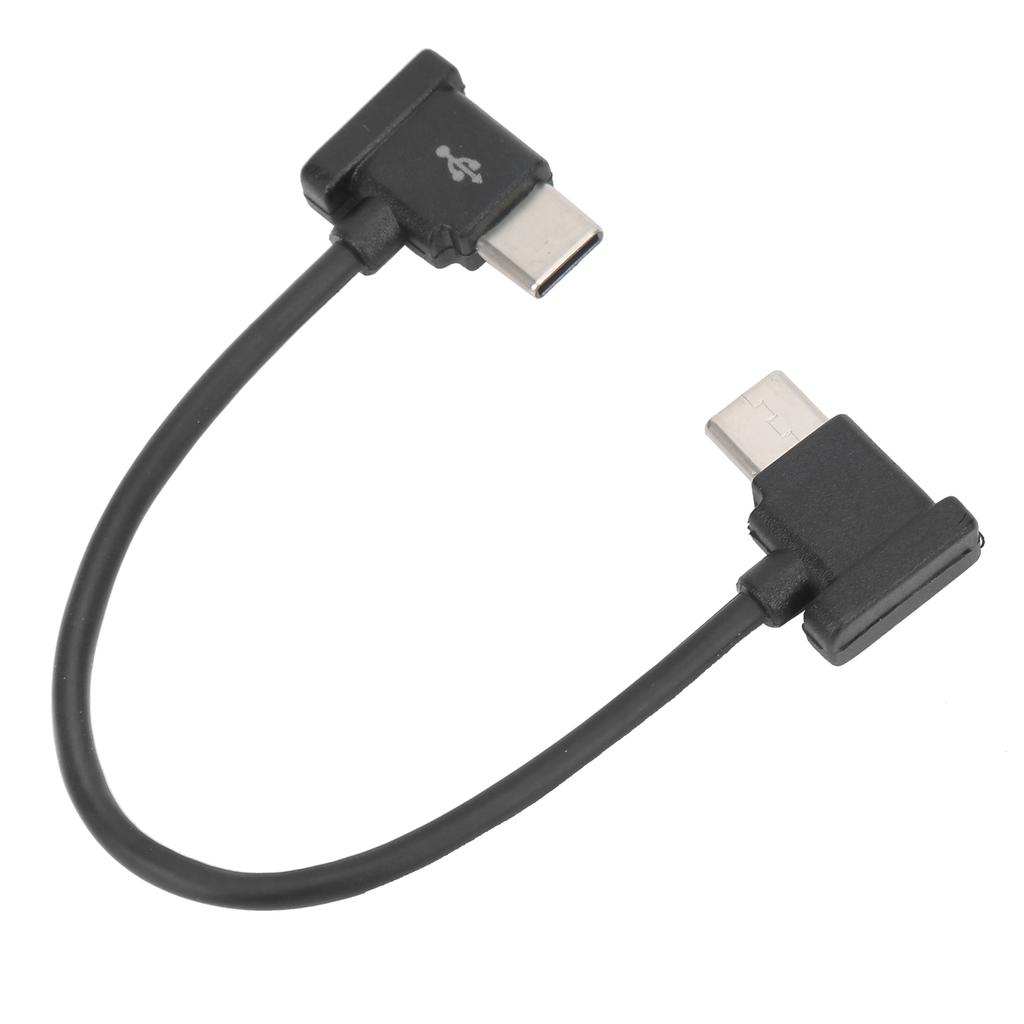 15см кабель для передачи данных TypeC - TypeC для мобильного телефона и планшета, подходит для Pocket2 Osmo Pocket