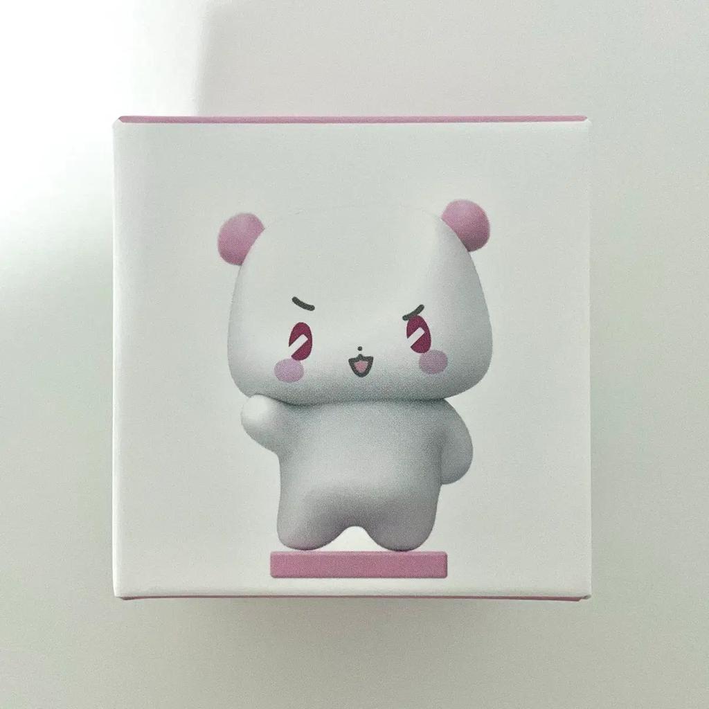 PLAVE Mume Mimu Monitor Figure (Mim) Bambi