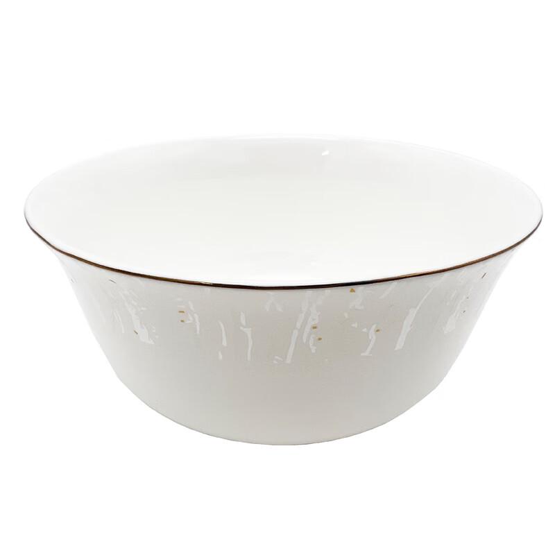 Corelle Brands Nordic Ceramic 9-Piece Dinner Set