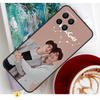 mewgulf Case For Samsung Galaxy M11 M14 M34 M54 M31 M13 M53 M51 M12 M32 M52 M16 M36 M56 M15 M35 M55