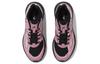 Men's Sneakers FILA Interrun Synthetic Leather Low top Casual Running Shoes Unisex Pink
