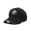 HVHE9 Fashion Embroidery Baseball Hat Car Trucker Outdoor Sport Running Adjustable Baseball Cap For BMW M E90 E91 E92 E93 X3 X5 M5 F18