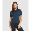 Everyday Seamless T shirT Navy B8a4n Ub9p