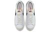 Nike Blazer Low '77 Vintage 'Белый Черный' DA6364-101
