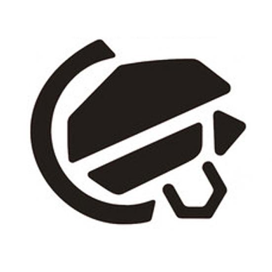 2 комплекта накладок для коньков с беспроводной/проводной мышью, защитный чехол для Logitech G502