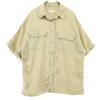 Beauty Products Niko And... Short Sleeve Shirt L Beige Men's Used