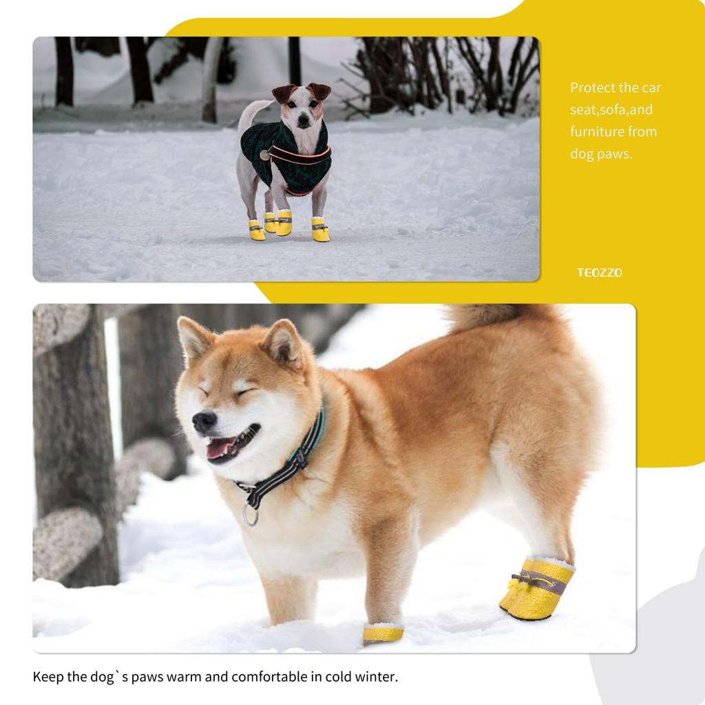 Обувь для собак, которая не спадает. Дышащая обувь с мягкой подошвой. Нескользящая обувь для ходьбы. Регулируемые чехлы для лап собак. Сапоги для кошек, непромокаемые.