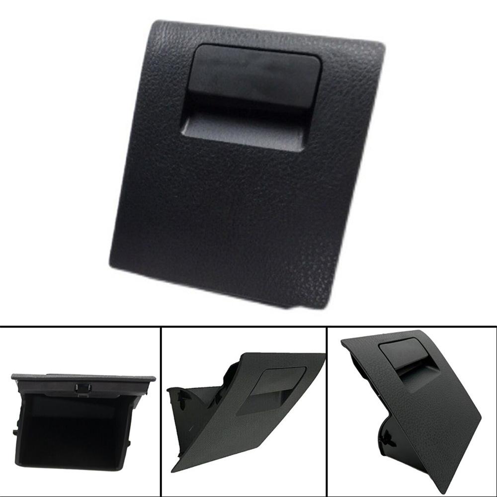 Coin Holder Black Coin Box Replacement  For Toyota Camry 2018-2021 5545006010C0