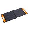 100W 18V 5.5A Portable Solar Panel High Efficiency Waterproof Dustproof Solar Panel with XT60