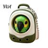 Parrot Backpack Clicker Animal Fidget Toy, Dog Cat Penguin Finger Toy Clicker, Stress Relief Handbag Decorative Accessory Compact Toys