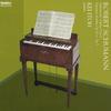 CD ITOH KEI SCHUMANNIANA 9 FOCD9329 Fontec 2007 Япония ObiClassical Б/у
