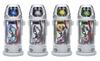 Ultraman Geed DX Ultra Capsule New Generation Heroes Set