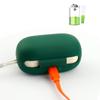 Совместимый с для наушников JBL REFLECT MINI NC Ударопрочный Защитный Чехол Легкий Ударопрочный Водонепроницаемый Sle