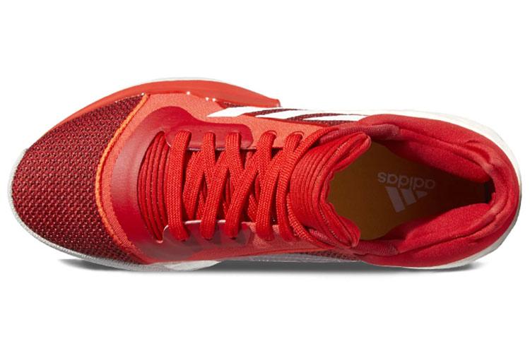 adidas Marquee Boost Low 'Active Red' F36305