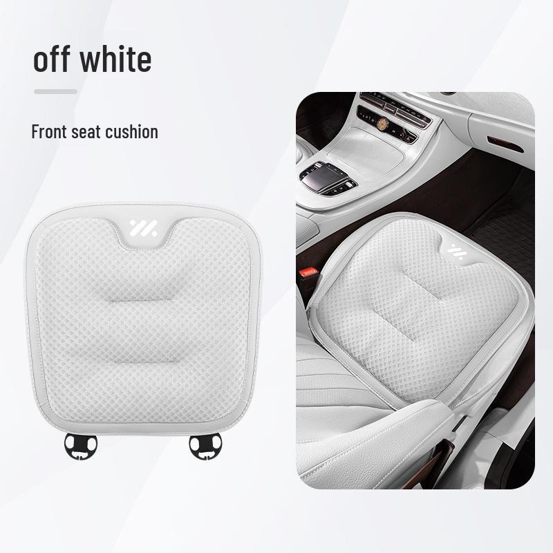 Ice Silk Breathable Seat Cushion Cover for IM L6/LS6/L7/LS7/Magsafe - All-Season Summer Use