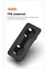Non-Slip Drink Holder for Patrol Y63/Armada (Model 25-26) Cup Holders