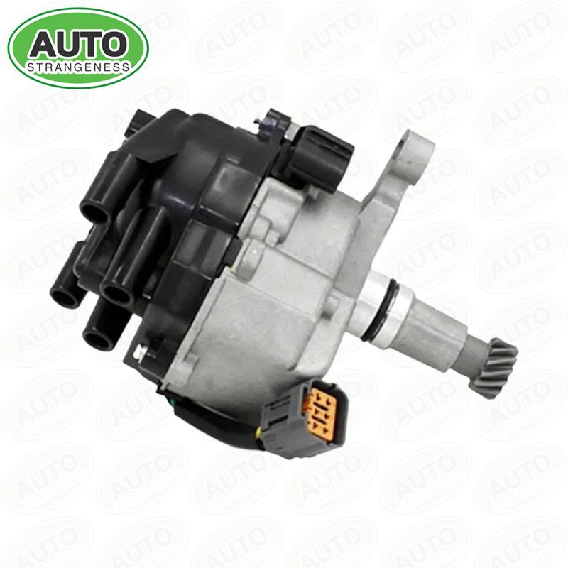Новый распределитель зажигания FS05-18-200 D4T90-02 Совместим с MAZDA IV 626 MX-6 2.0L L4 1991-1994