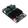 Pure Post Stage Amplifier Board 2x100W Or 200W Subwoofer Power Amplifier Module Support for TPA3221 Chip