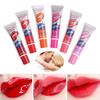 Makeup Is Not Easy To Take Off Sexy Lip Gloss Tear Lipstick Lipstick Cosmetics