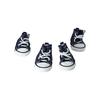For Small Dogs,Cats Breathable Casual Style Pet Denim Shoes Puppy Sneaker Pet Booties Dog Shoes