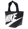 Nike Сумка-тоут для ланча, Изоляционная сумка для гольф-кара, Сумка, Сумка, Термо/Холодная (черный)