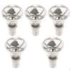 5-piece R39 Reflector Tungsten Filament Spotlight Bulb Lamp SES E14 25W