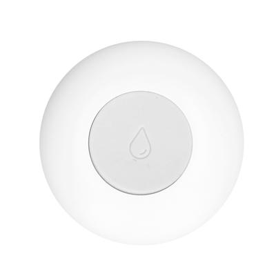 Умный детектор утечки воды для ZigBee Wireless Water Sensor Kitchen Bathroom Sensitive Flood