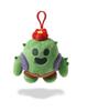 BRAWL STARS Plush Mascot Brawl Stars [Official] / (Spike)
