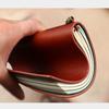 Stationery Writing School Supplies Daily Organizer Notebook Journal Booklet Leather Travel Book