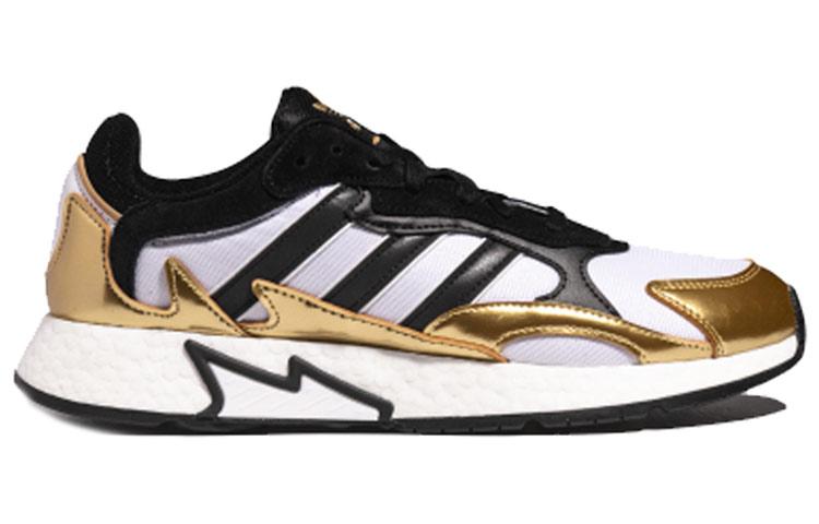adidas Originals Tresc Run Br 'Белый Черный Золотой' FV4703