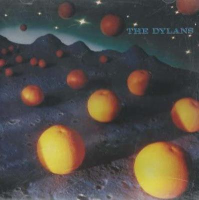 CD DYLANS - Dylans 610542 RCA 1991 США Рок Б/У