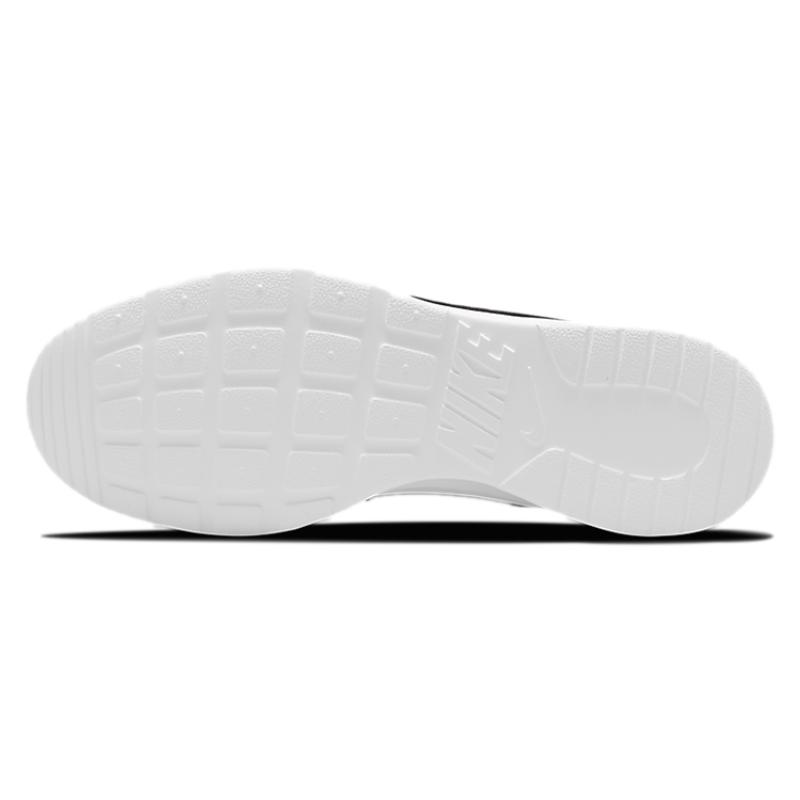 Nike Кроссовки Tanjun 'Black White' DJ6258-003