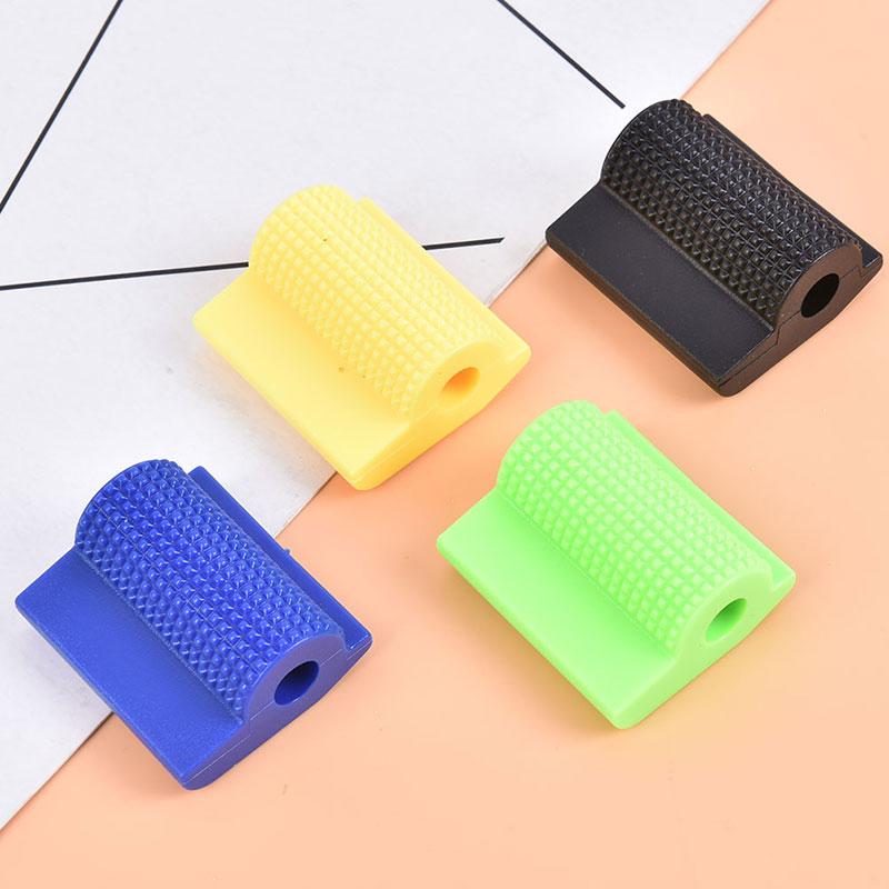 Universal Motorcycle Shift Gear Lever Pedal Rubber Cover Shoe Protector Foot Gel