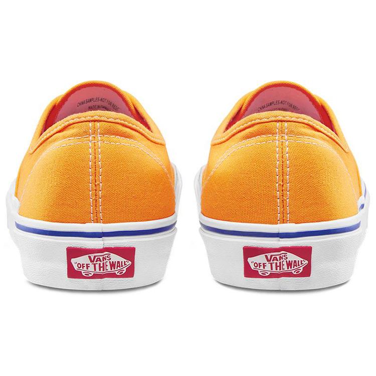 Vans Кеды 'Zinnia/True White' на холсте, оригинальные, VN0A38EMVJO