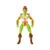 Figurine - Mattel - Snake Teela - 14 Cm - Univers Des Maîtres De l'Univers - Mixte