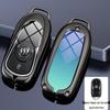 Buick Key Cover: LaCrosse, GL8, Regal GS, Envision, Enclave Full Wrap Protection