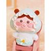KAKAO FRIENDS Baby Dreaming Keychain Doll_Little Apeach