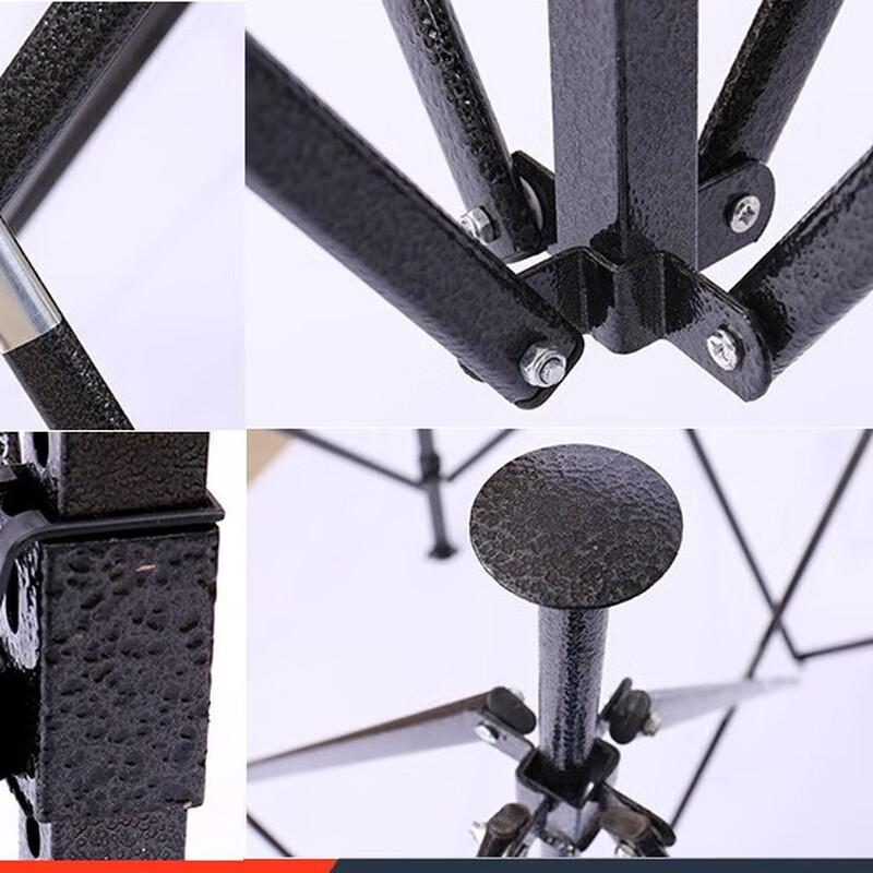 OEING 3x6m Foldable Outdoor Canopy Tent