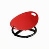 360° Rotation Rotating Chair | with Metal Base, sensory
