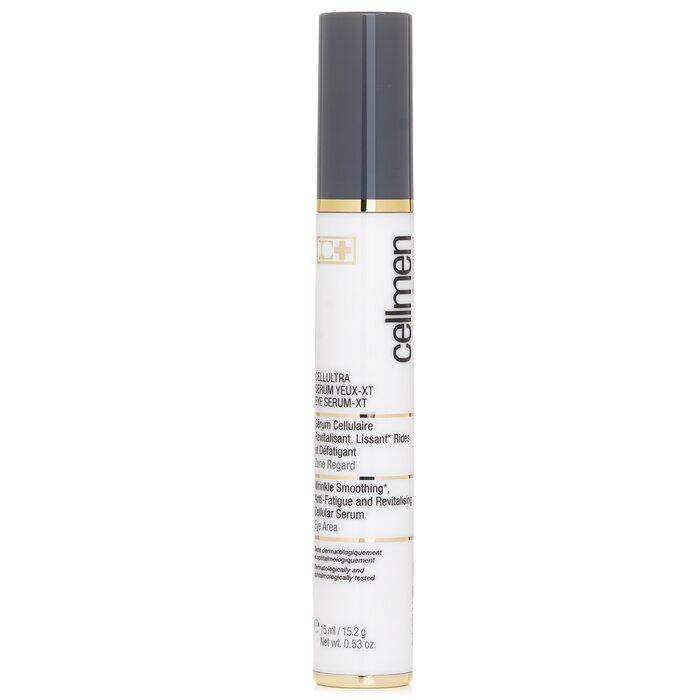 CELLCOSMET & CELLMEN Cellutra Eye Serum XT