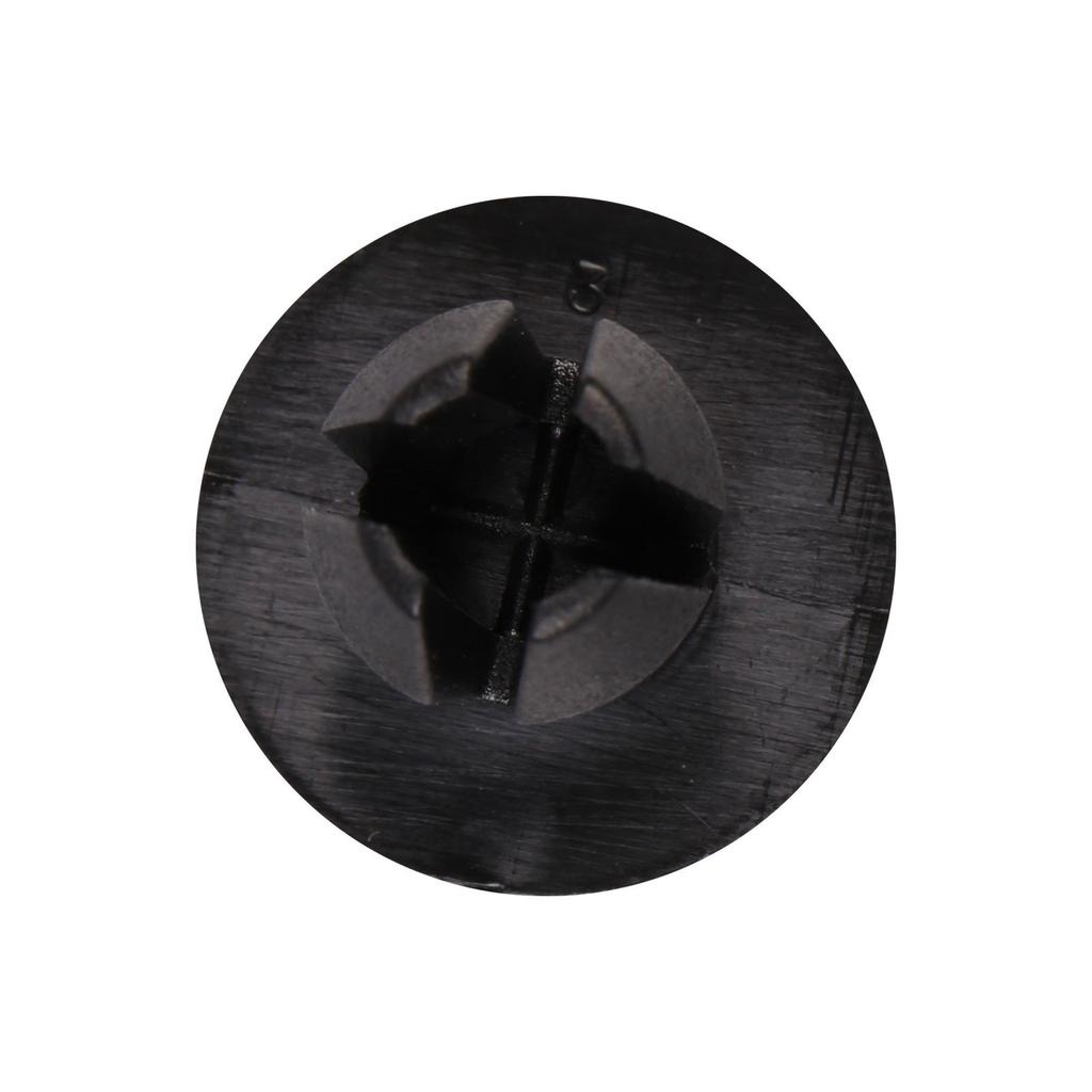 10 Pieces Push Type Retainer for VW :161 867 299 01C