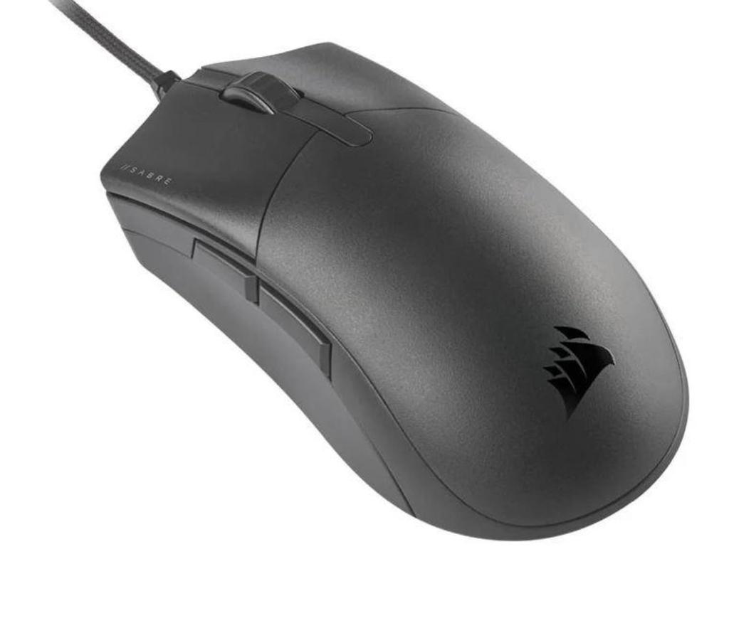 CORSAIR SABER PRO CHAMPION SERIES Gaming Mouse FPS/MOBA CH-9303101-AP