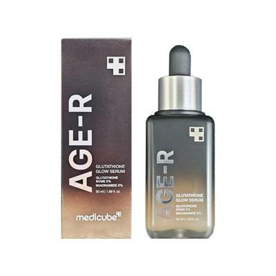 AGR Glutathione Glow Ампула 50 мл, 1 шт.