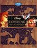 The Lion King Trilogy Set Blu-ray (Limited Edition) [Blu-ray]