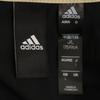 Нейлоновая куртка adidas L бежевая Мужская Б/У