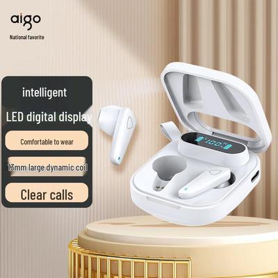 Aigo T23 Полностью беспроводные Bluetooth-наушники