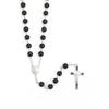 2020   Handmade Catholic Rosary Cross Religious Pendants Necklace